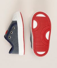 Tenis-Infantil-Pimpolho-Jeans-com-Recorte-Azul-Marinho-9966081-Azul_Marinho_8