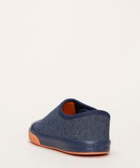 Tenis-Infantil-Pimpolho-Jeans-com-Recorte-e-Velcro-Azul-Marinho-9966088-Azul_Marinho_4