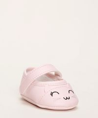 Sapatilha-Infantil-Pimpolho-Com-Tira-e-Bordado-de-Gatinho-Rosa-Claro-9966092-Rosa_Claro_3 Sapatilha-Infantil-Pimpolho-Com-Tira-e-Bordado-de-Gatinho-Rosa-Claro-9966092-Rosa_Claro_3