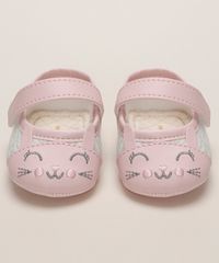 Sapatilha-Infantil-Pimpolho-Com-Tira-e-Bordado-de-Gatinho-Cinza-Mescla-Claro-9966093-Cinza_Mescla_Claro_5 Sapatilha-Infantil-Pimpolho-Com-Tira-e-Bordado-de-Gatinho-Cinza-Mescla-Claro-9966093-Cinza_Mescla_Claro_5