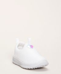 Tenis-Infantil-Knit-com-Recorte-Metalizado-Branco-9966538-Branco_3