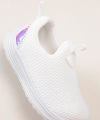 Tenis-Infantil-Knit-com-Recorte-Metalizado-Branco-9966538-Branco_6