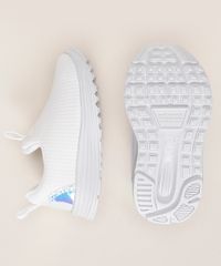 Tenis-Infantil-Knit-com-Recorte-Metalizado-Branco-9966538-Branco_7