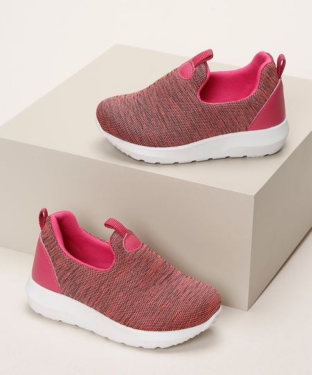 Tenis-Infantil-Knit-Texturizado-Pink-9967220-Pink_1