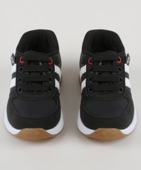 Tenis-Infantil-Ollie-Velez-com-Listras-Laterais-Preto-9961169-Preto_5