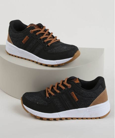 Tenis-Infantil-Ollie-Velez-com-Listras-Laterais-Preto-9961184-Preto_1