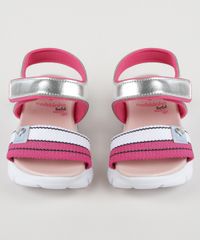 Sandalia-Papete-Infantil-Molekinha-Flatform-Metalizada-com-Velcro-Prateado-9961663-Prateado_5
