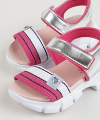Sandalia-Papete-Infantil-Molekinha-Flatform-Metalizada-com-Velcro-Prateado-9961663-Prateado_6