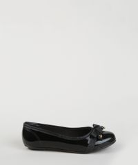 Sapatilha-em-Verniz-Infantil-Molekinha-Bico-Redondo-com-Laco-Preta-9961905-Preto_2