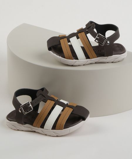 Sandalia-Papete-Infantil-Molekinho-Marrom-9961916-Marrom_1