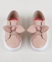 Tenis-Infantil-Molekinha-com-Laco-Rosa-9962043-Rosa_5