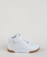 Tenis-Masculino-Ollie-Cano-Alto-com-Pesponto-Branco-9961188-Branco_2