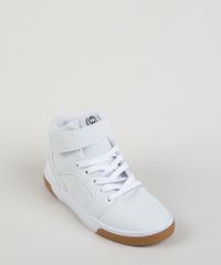 Tenis-Masculino-Ollie-Cano-Alto-com-Pesponto-Branco-9961188-Branco_3