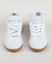 Tenis-Masculino-Ollie-Cano-Alto-com-Pesponto-Branco-9961188-Branco_5
