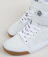 Tenis-Masculino-Ollie-Cano-Alto-com-Pesponto-Branco-9961188-Branco_6