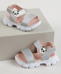Sandalia-Papete-Infantil-Molekinha-Flatform-com-Glitter-Prateada-9961665-Prateada_1