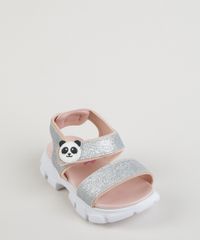 Sandalia-Papete-Infantil-Molekinha-Flatform-com-Glitter-Prateada-9961665-Prateada_3
