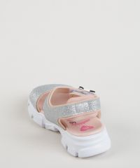 Sandalia-Papete-Infantil-Molekinha-Flatform-com-Glitter-Prateada-9961665-Prateada_4