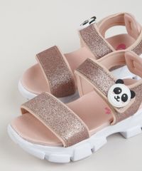 Sandalia-Papete-Infantil-Molekinha-Flatform-com-Glitter-Rose-9961666-Rose_6