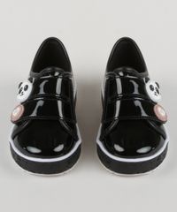 Tenis-em-Verniz-Infantil-Molekinha-com-Velcro-Preto-9961930-Preto_5