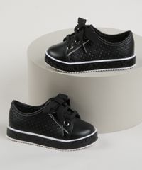 Tenis-Infantil-Molekinha-com-Micro-Furos-Preto-9961931-Preto_1