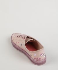 Tenis-Infantil-Molekinha-Estampado-Fun-com-Cadarco-Rosa-9962046-Rosa_4
