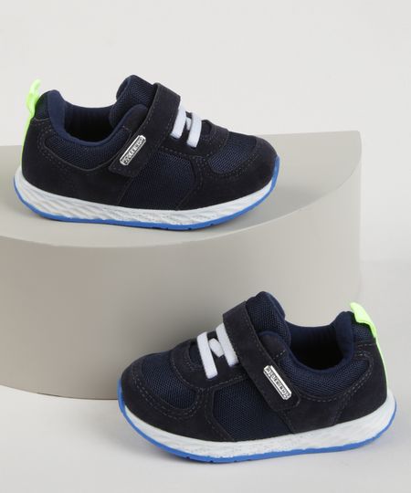 Tenis-Infantil-Molekinho-Esportivo-com-Velcro-e-Elastico-Azul-Marinho-9965585-Azul_Marinho_1