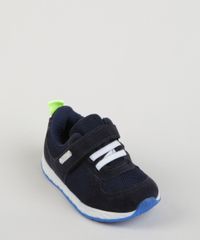 Tenis-Infantil-Molekinho-Esportivo-com-Velcro-e-Elastico-Azul-Marinho-9965585-Azul_Marinho_3