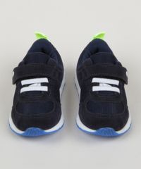 Tenis-Infantil-Molekinho-Esportivo-com-Velcro-e-Elastico-Azul-Marinho-9965585-Azul_Marinho_5