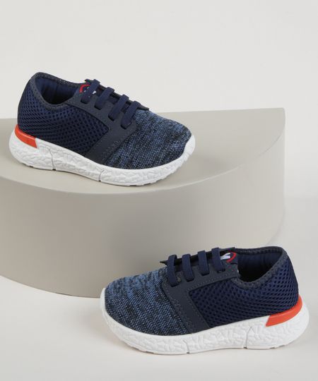 Tenis-Infantil-Molekinho-Esportivo-com-Cadarco-Azul-Marinho-9965586-Azul_Marinho_1