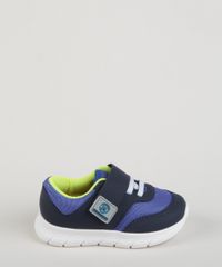 Tenis-Infantil-Molekinho-Esportivo-com-Velcro-e-Elastico-Azul-9965593-Azul_2