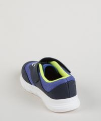Tenis-Infantil-Molekinho-Esportivo-com-Velcro-e-Elastico-Azul-9965593-Azul_4