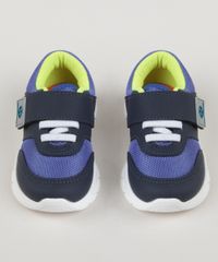 Tenis-Infantil-Molekinho-Esportivo-com-Velcro-e-Elastico-Azul-9965593-Azul_5