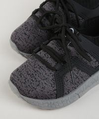 Tenis-Infantil-Molekinho-Knit-Esportivo-com-Recortes-Chumbo-9965596-Chumbo_6