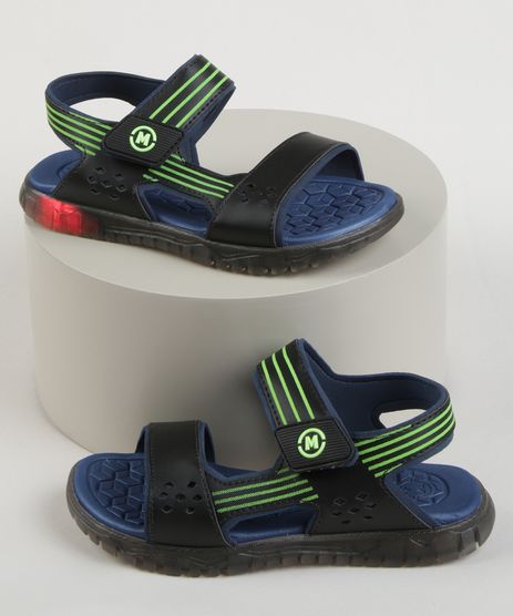 Infantil de Sandálias tamanho 32 para Menino | FASHIOLA.com.br