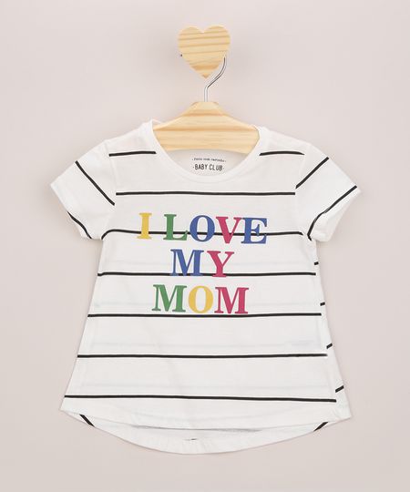 Blusa-Infantil-Listrada--I-Love-My-Mom--Manga-Curta-Off-White-9946879-Off_White_1 Blusa-Infantil-Listrada--I-Love-My-Mom--Manga-Curta-Off-White-9946879-Off_White_1