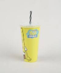 Copo-com-Canudo-Bob-Esponja-Estampado-Amarelo-9947342-Amarelo_4