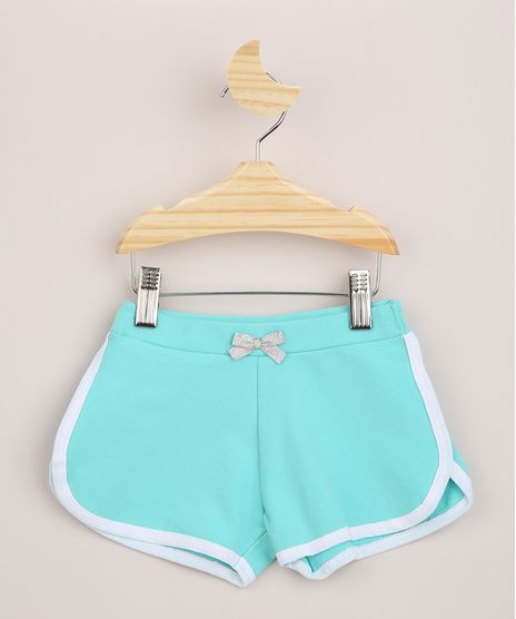 Short-Infantil-Running-Bicolor-Azul-9953626-Azul_1