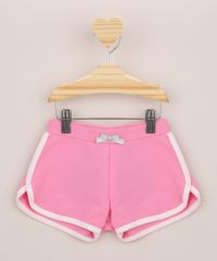 Short-Infantil-Running-Bicolor-Rosa-Escuro-9953628-Rosa_Escuro_1 Short-Infantil-Running-Bicolor-Rosa-Escuro-9953628-Rosa_Escuro_1