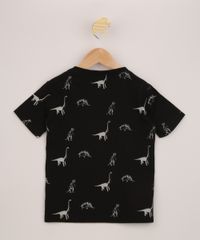 Camiseta-Infantil-Jurassic-World-Metalizada-Manga-Curta-Preta-9954881-Preto_2