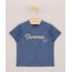 Camiseta-Infantil--Summer--Manga-Curta-Azul-9955060-Azul_1
