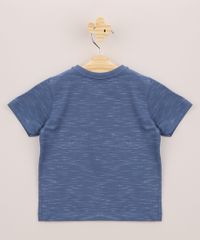 Camiseta-Infantil--Summer--Manga-Curta-Azul-9955060-Azul_2