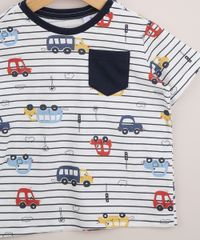 Camiseta-Infantil-Listrada-Carrinhos-com-Bolsinho-Manga-Curta-Off-White-9955187-Off_White_4