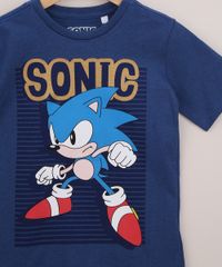 Camiseta-Infantil-Sonic-Manga-Curta-Azul-Escuro-9955394-Azul_Escuro_4