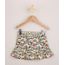Saia-Infantil-Curta-Minnie-Estampada-Amarela-9955558-Amarelo_1