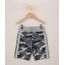Bermuda-de-Moletom-Infantil-Capitao-America-Estampada-Camuflada-com-Recorte-Lateral-Cinza-Mescla-9955570-Cinza_Mescla_1