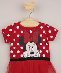 Body-Saia-Infantil-Minnie-com-Tule-Manga-Curta-Vermelho-9955714-Vermelho_4