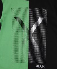 Camiseta-Infantil-XBOX-Manga-Curta-Verde-9955782-Verde_3