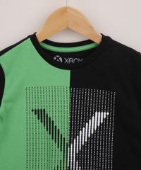 Camiseta-Infantil-XBOX-Manga-Curta-Verde-9955782-Verde_4