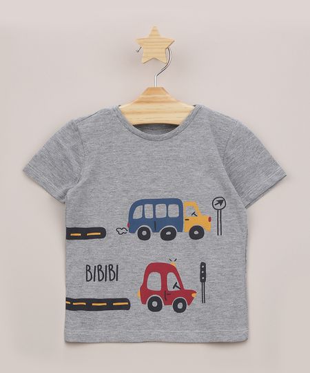 Camiseta-Infantil-Carrinhos-Manga-Curta-Cinza-Mescla-9956337-Cinza_Mescla_1 Camiseta-Infantil-Carrinhos-Manga-Curta-Cinza-Mescla-9956337-Cinza_Mescla_1